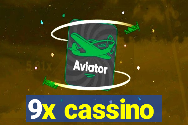 9x cassino